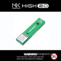 Maskking High 2.0 400 Puffs μίας χρήσης Dab Pen